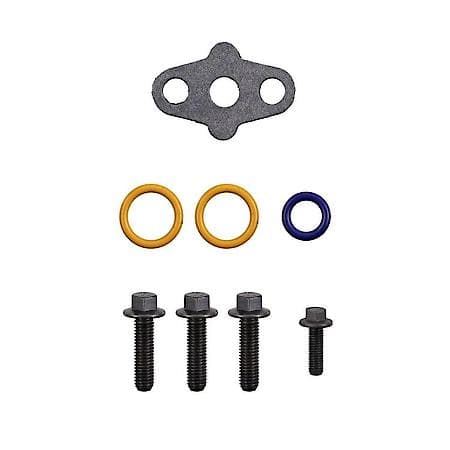 Felpro Turbocharger Mounting Gasket Set, ES 73053