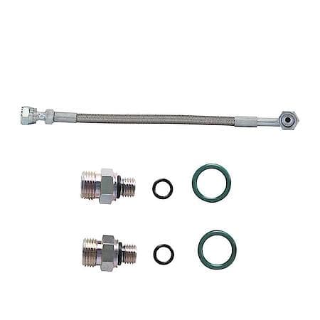 Rotomaster Turbocharger Oil Line, H1352229N