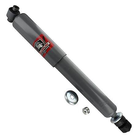 Bulldog HD Heavy-Duty Shock Absorber - 2012-2019 Freightliner 108SD, HD1215-0132