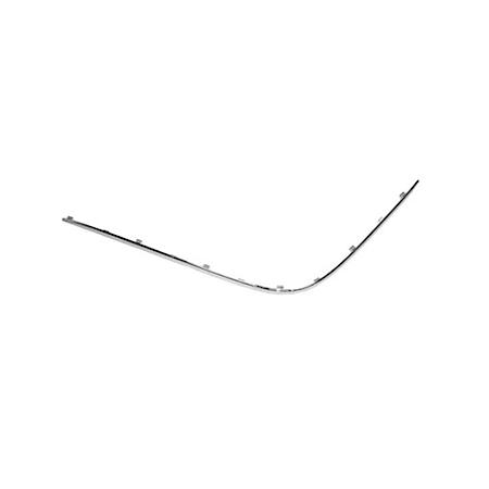KAI Bumper Cover Molding, MB1044102