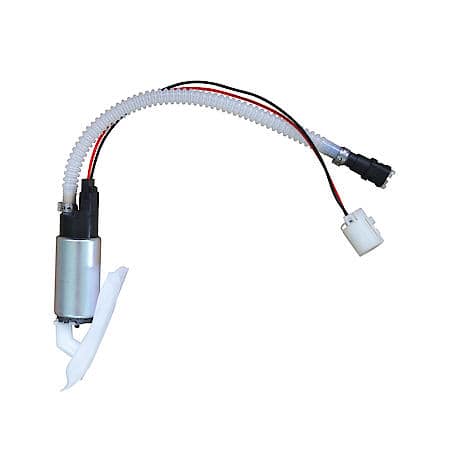 Carquest Fuel Pump: Includes Strainer, E3510434