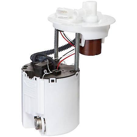 Carquest Fuel Pump Module Assembly: Fuel Pump, Sending Unit and Strainer, M2542425