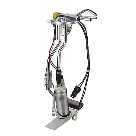 Carquest Fuel Pump Hanger Assembly: Fuel Pump, Sending Unit, Wiring Harness and Strainer, HS2521097
