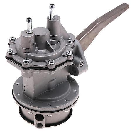 Carquest Mechanical Fuel Pump: Includes Gasket, 3542705