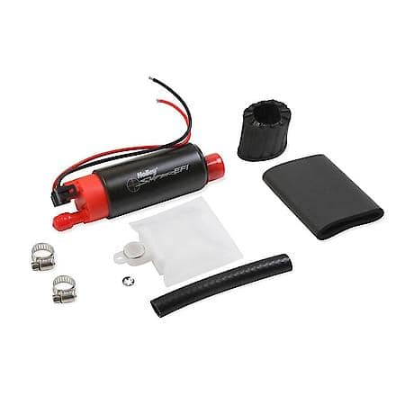 Holley ELEC PUMP 340 LPH E85, 19-342