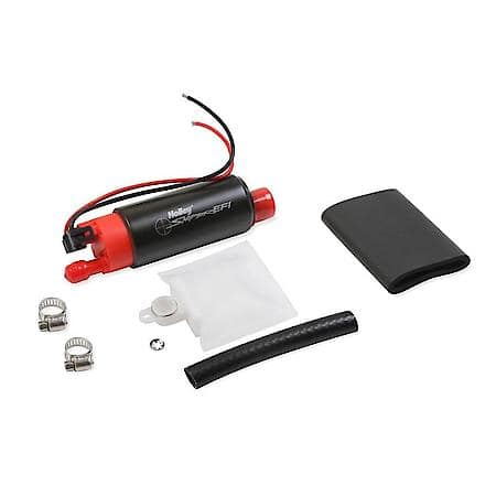 Holley ELEC PUMP 340 LPH E85, 19-341
