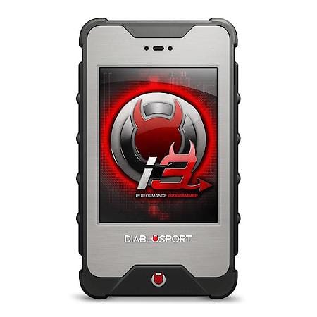 Diablosport inTune i3 Platinum, 8345
