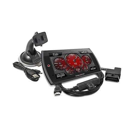 Diablosport Trinity 2 EX - 50 State Legal, 9100