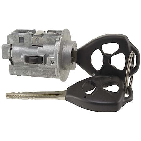 Carquest Ignition Lock Cylinder, CSA2566