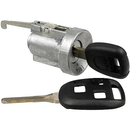Carquest Ignition Lock Cylinder, CSA2317