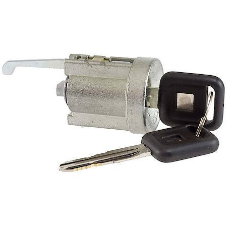 Carquest Ignition Lock Cylinder, LCA1716