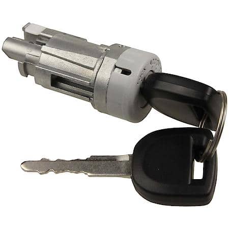 Carquest Ignition Lock Cylinder, CSA1948