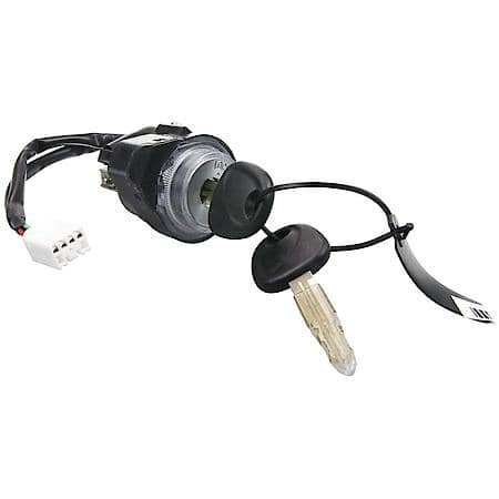 Carquest Ignition Lock Cylinder, CSC2192
