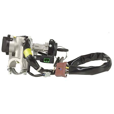 Carquest Ignition Lock Cylinder, CSE3324
