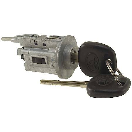 Carquest Ignition Lock Cylinder, CSC2076