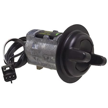 Carquest Ignition Lock Cylinder, CSC2046
