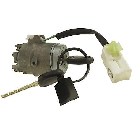 Carquest Ignition Lock Cylinder, CSC1886