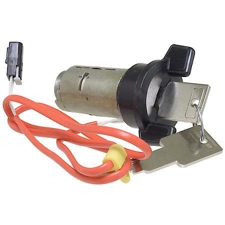 Carquest Ignition Lock Cylinder, CSA1634