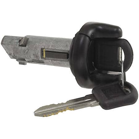 Carquest Ignition Lock Cylinder, CSA1628