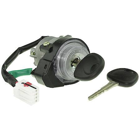 Carquest Ignition Lock Cylinder, CSA1875