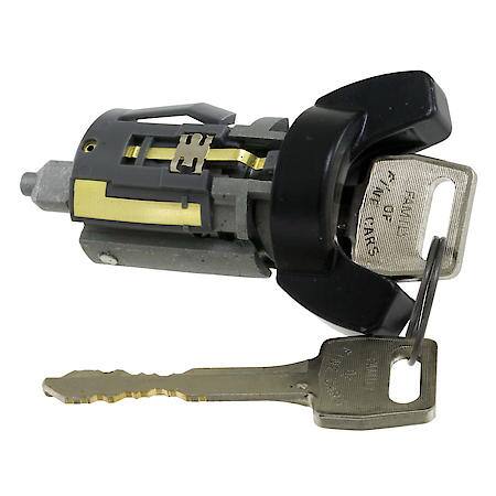 Carquest Ignition Lock Cylinder, CSA2305