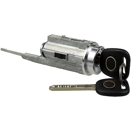 Carquest Ignition Lock Cylinder, CSC3255