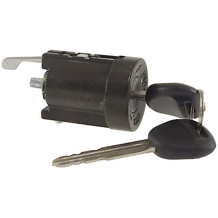 Carquest Ignition Lock Cylinder, CSA2074