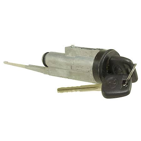 Carquest Ignition Lock Cylinder, CSC2178