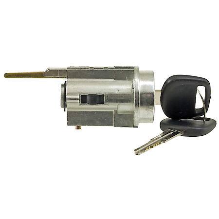 Carquest Ignition Lock Cylinder, CSA3412