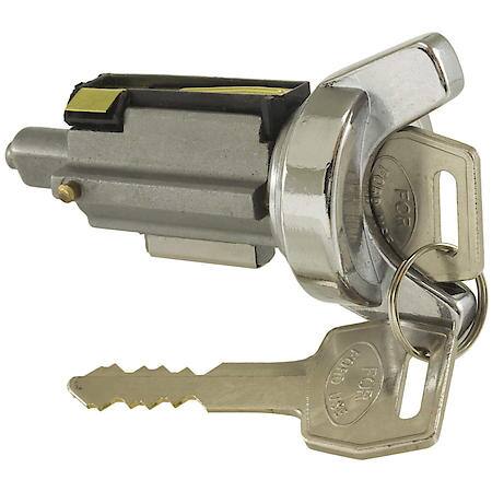 Carquest Ignition Lock Cylinder, CSA2523