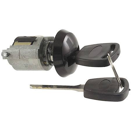 Carquest Ignition Lock Cylinder, CSC3349