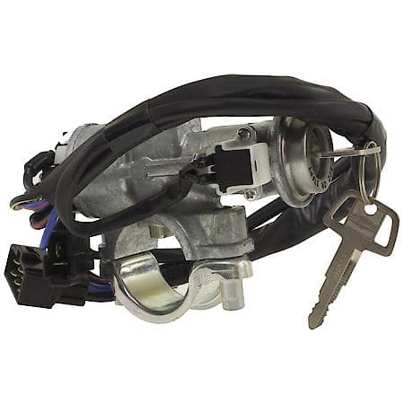 Carquest Ignition Lock Cylinder, CSC2153
