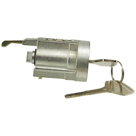 Carquest Ignition Lock Cylinder, CSA3411