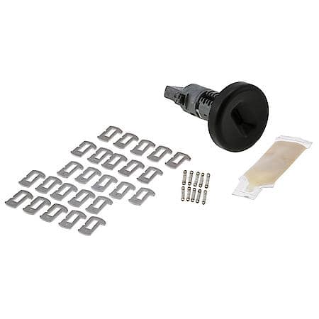 Carquest Ignition Lock Cylinder, CSA4244