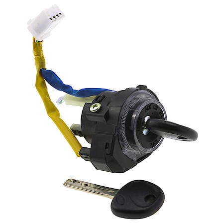 Carquest Ignition Lock Cylinder, CSC2058