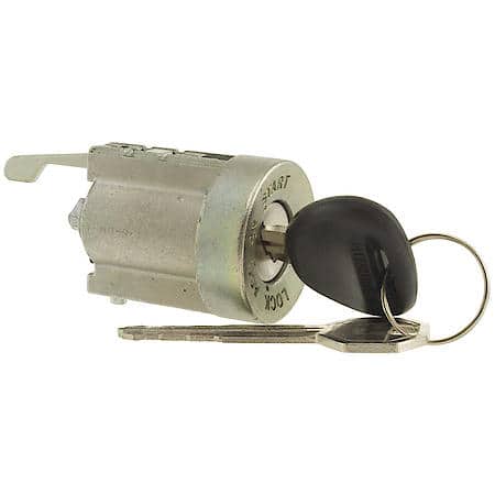 Carquest Ignition Lock Cylinder, CSA3441