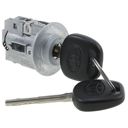 Carquest Ignition Lock Cylinder, CSA3793