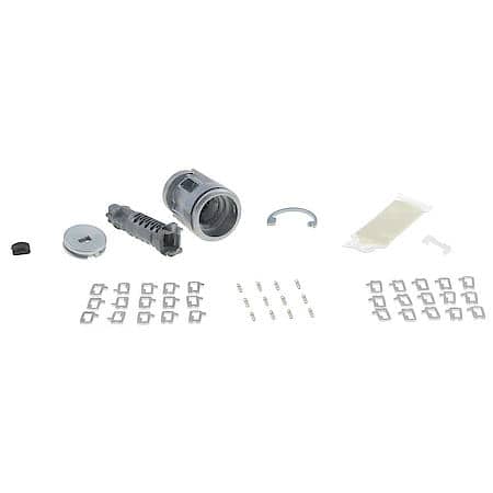 Carquest Ignition Lock Cylinder, CSA3918