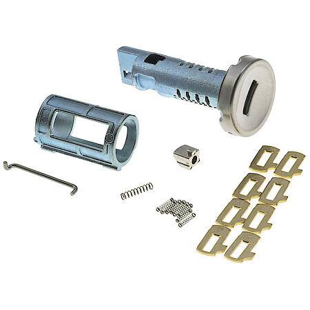 Carquest Ignition Lock Cylinder, CSC4237