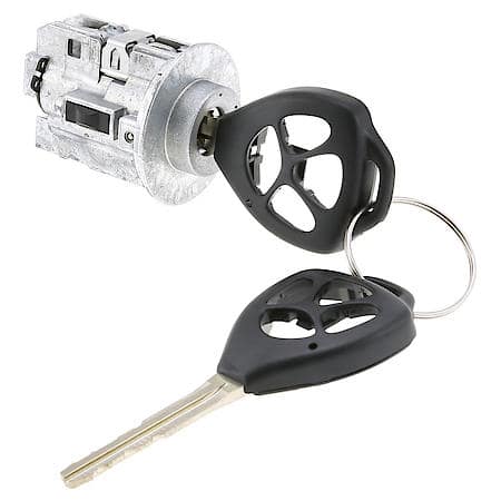 Carquest Ignition Lock Cylinder, CSC3716