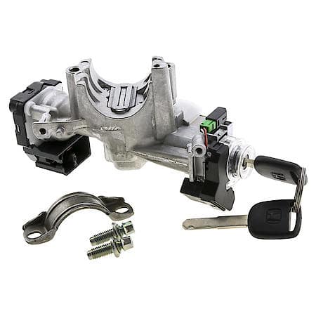 Carquest Ignition Lock Cylinder, CSE2652