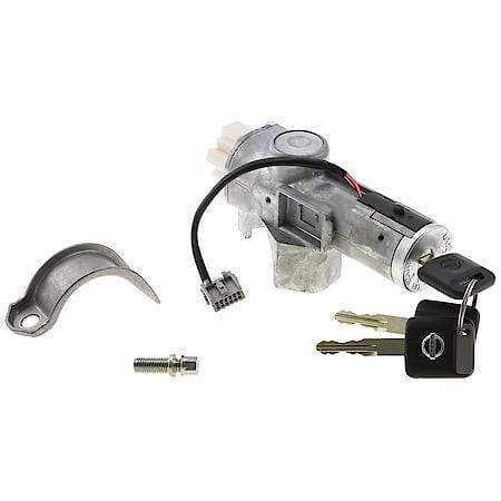Carquest Ignition Lock Cylinder, CSC2586