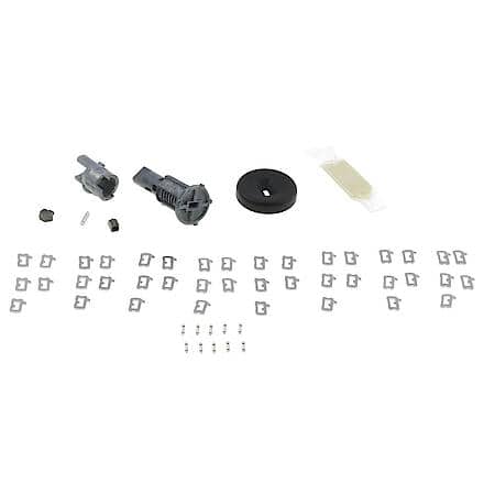 Carquest Ignition Lock Cylinder, CSC2679