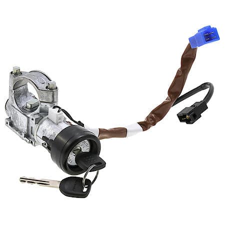 Carquest Ignition Lock Cylinder, CSC3935