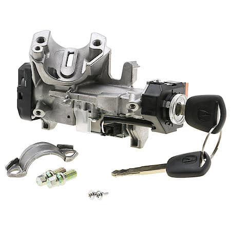 Carquest Ignition Lock Cylinder, CSE3977