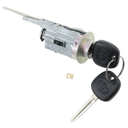 Carquest Ignition Lock Cylinder, CSC3813