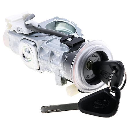 Carquest Ignition Lock Cylinder, CSE3974