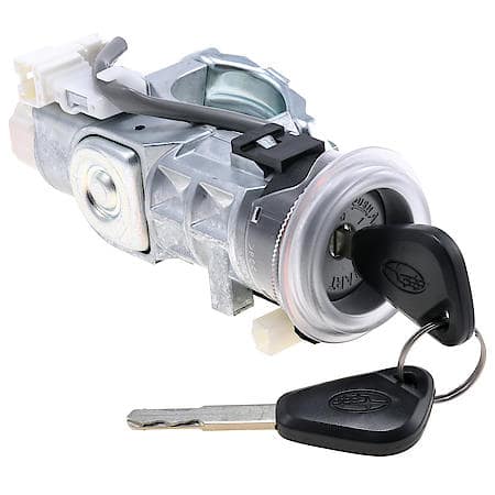 Carquest Ignition Lock Cylinder, CSE3973