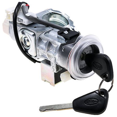 Carquest Ignition Lock Cylinder, CSE4002