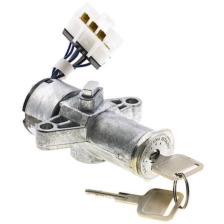 Carquest Ignition Lock Cylinder, CSC2165